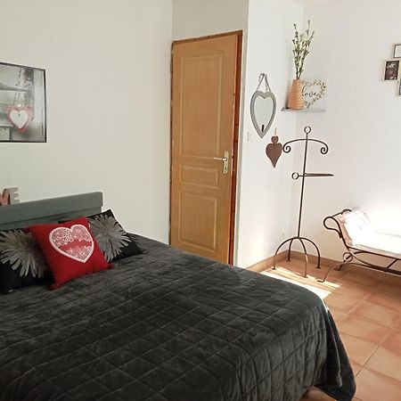 Cosy En Provence Villa Maillane Екстериор снимка