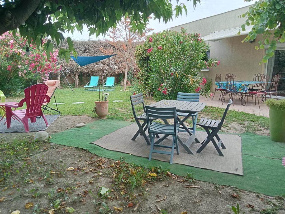 Cosy En Provence Villa Maillane Екстериор снимка