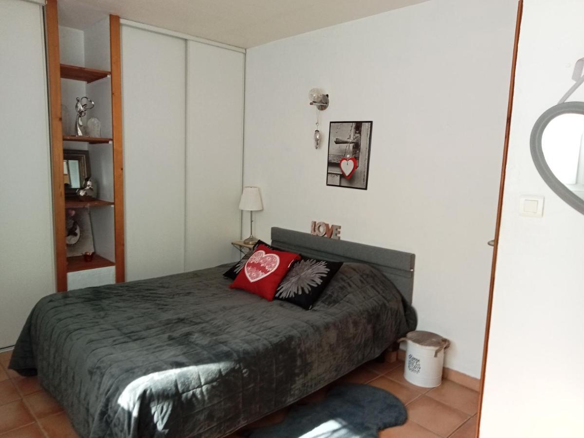 Cosy En Provence Villa Maillane Екстериор снимка