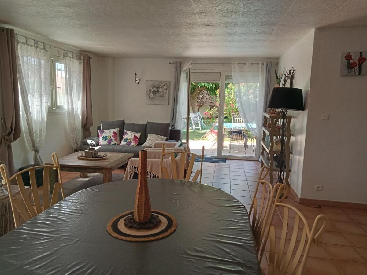 Cosy En Provence Villa Maillane Екстериор снимка