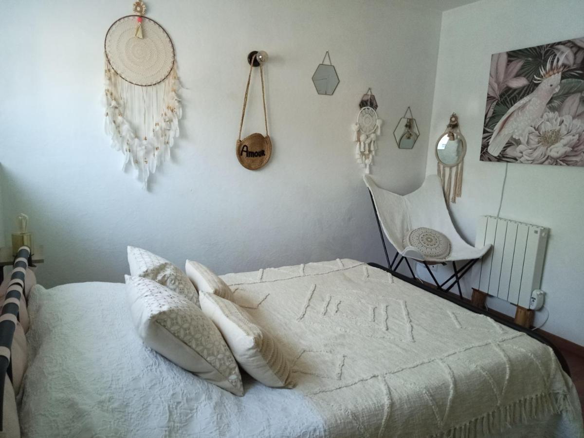 Cosy En Provence Villa Maillane Екстериор снимка
