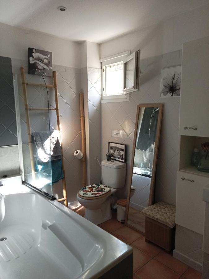 Cosy En Provence Villa Maillane Екстериор снимка
