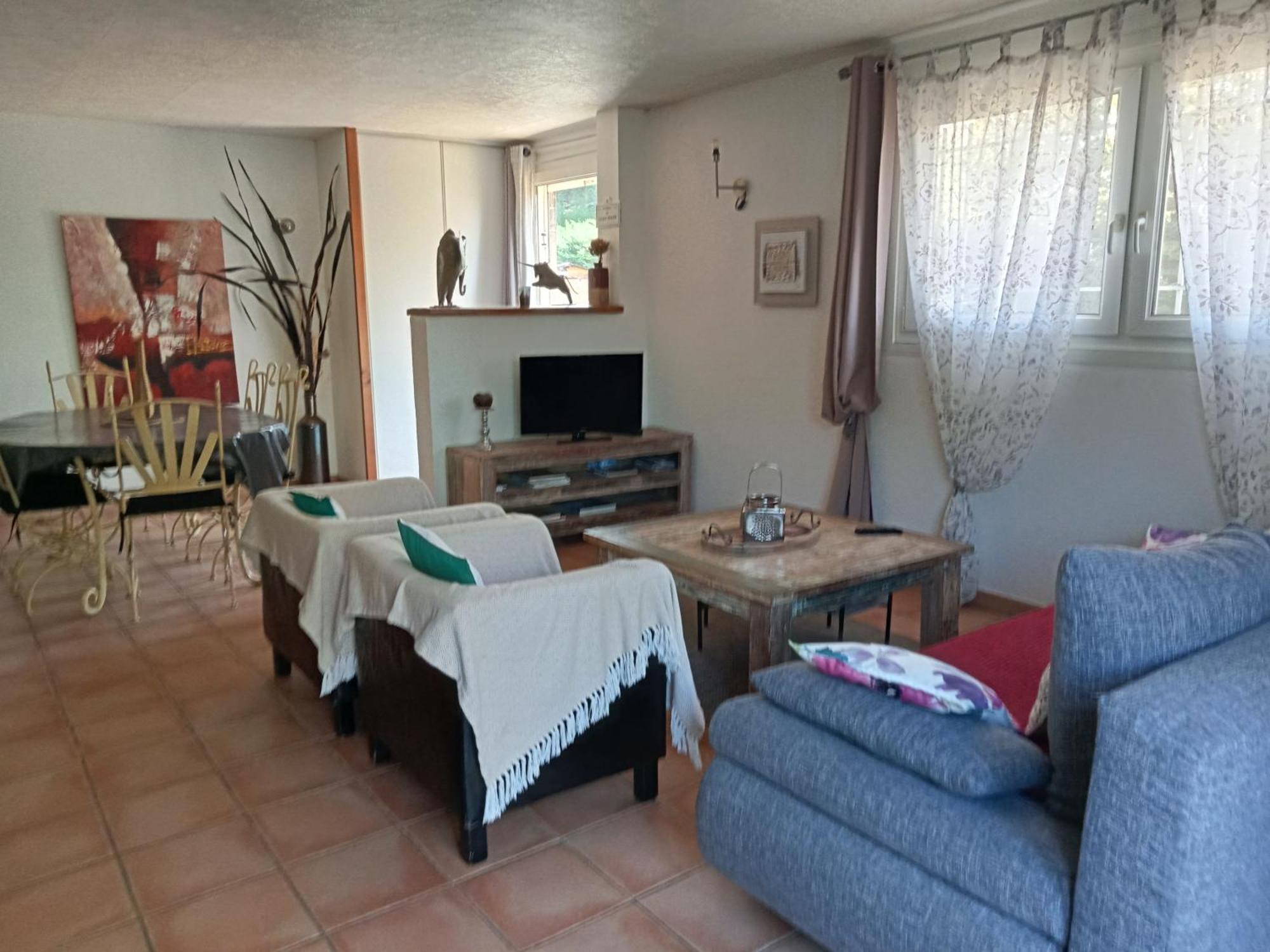 Cosy En Provence Villa Maillane Екстериор снимка