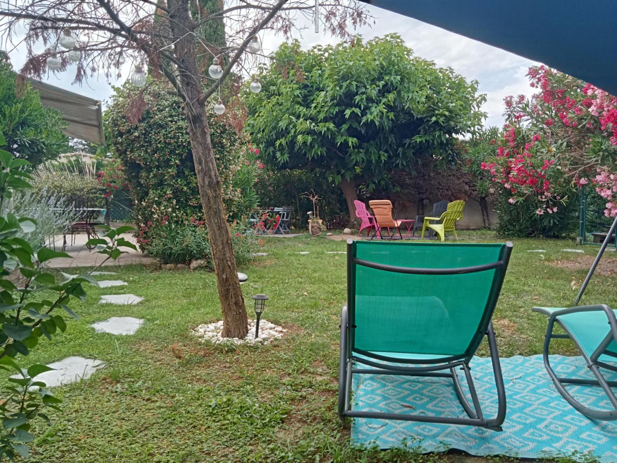 Cosy En Provence Villa Maillane Екстериор снимка