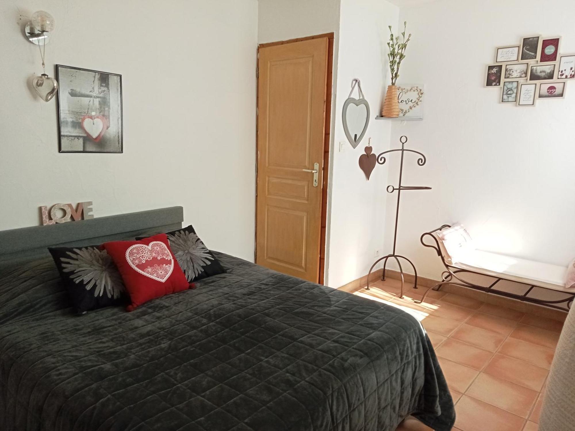 Cosy En Provence Villa Maillane Екстериор снимка