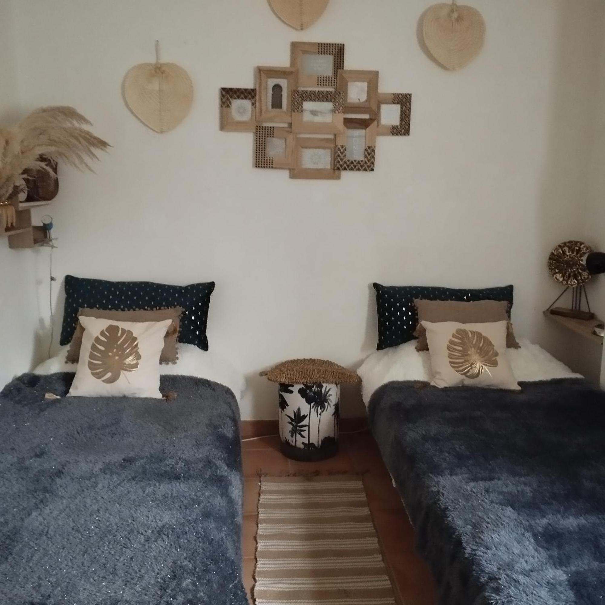 Cosy En Provence Villa Maillane Екстериор снимка