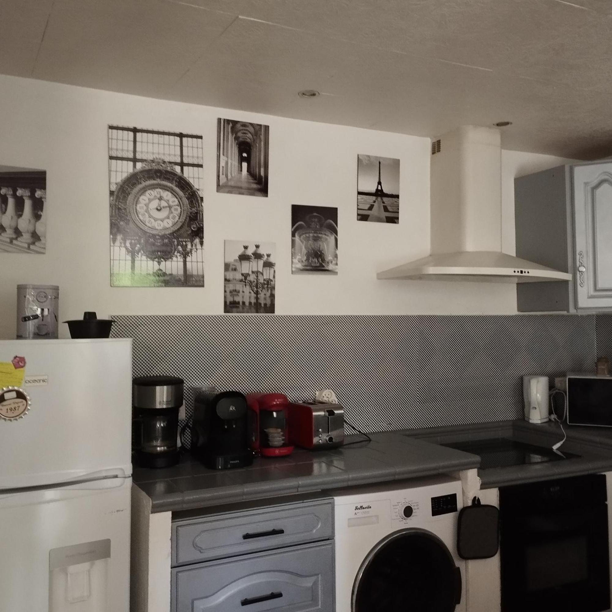 Cosy En Provence Villa Maillane Екстериор снимка